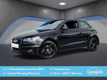 Used Audi A1 2014 for sale - 79112104: Photo