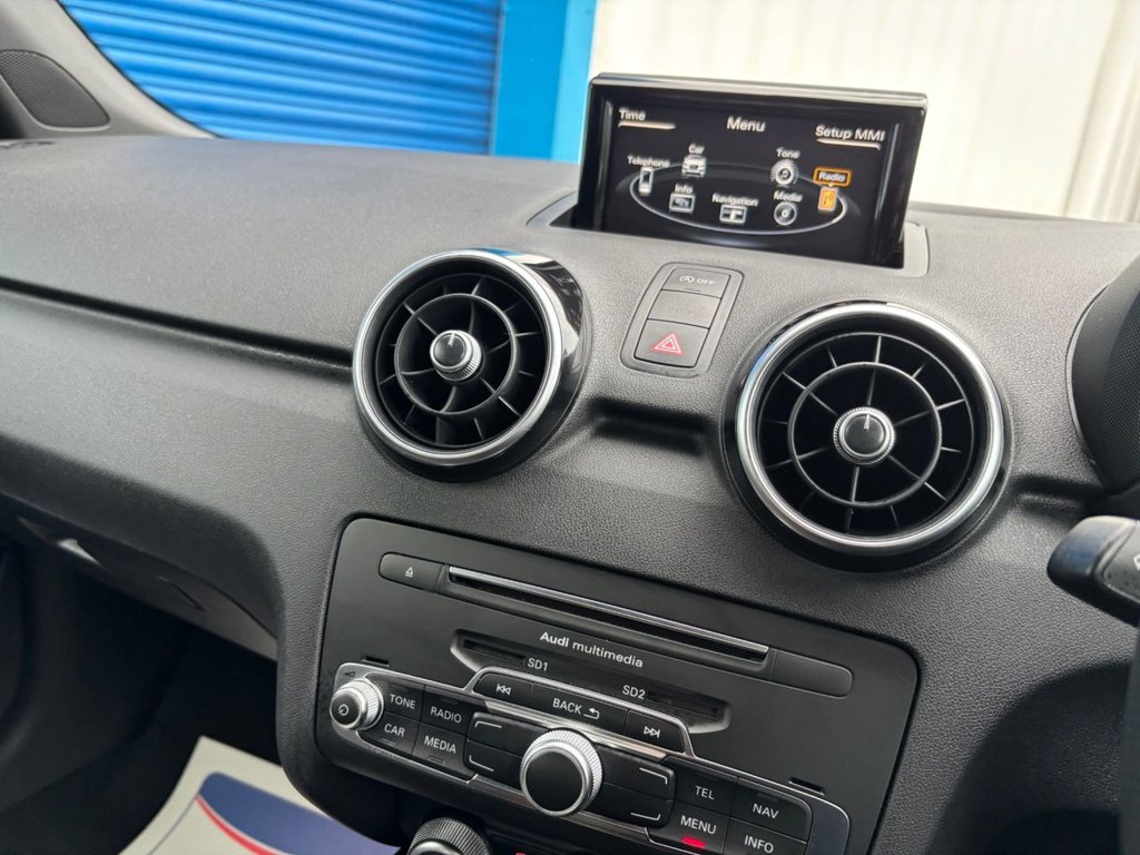 Used Audi A1 2018 for sale - 77774864: Photo 10