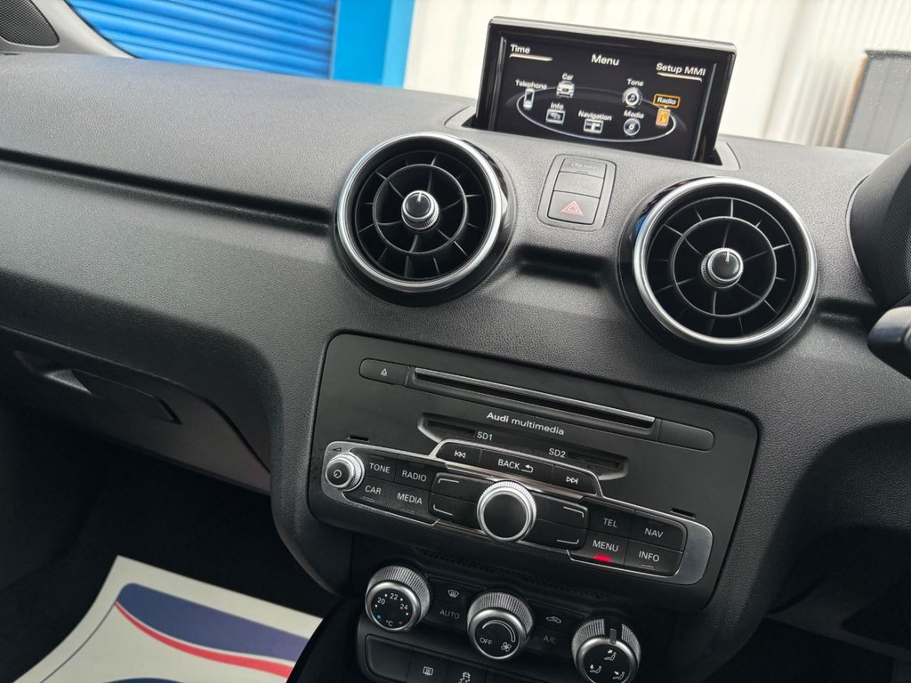 Used Audi A1 2018 for sale - 77774864: Photo 11