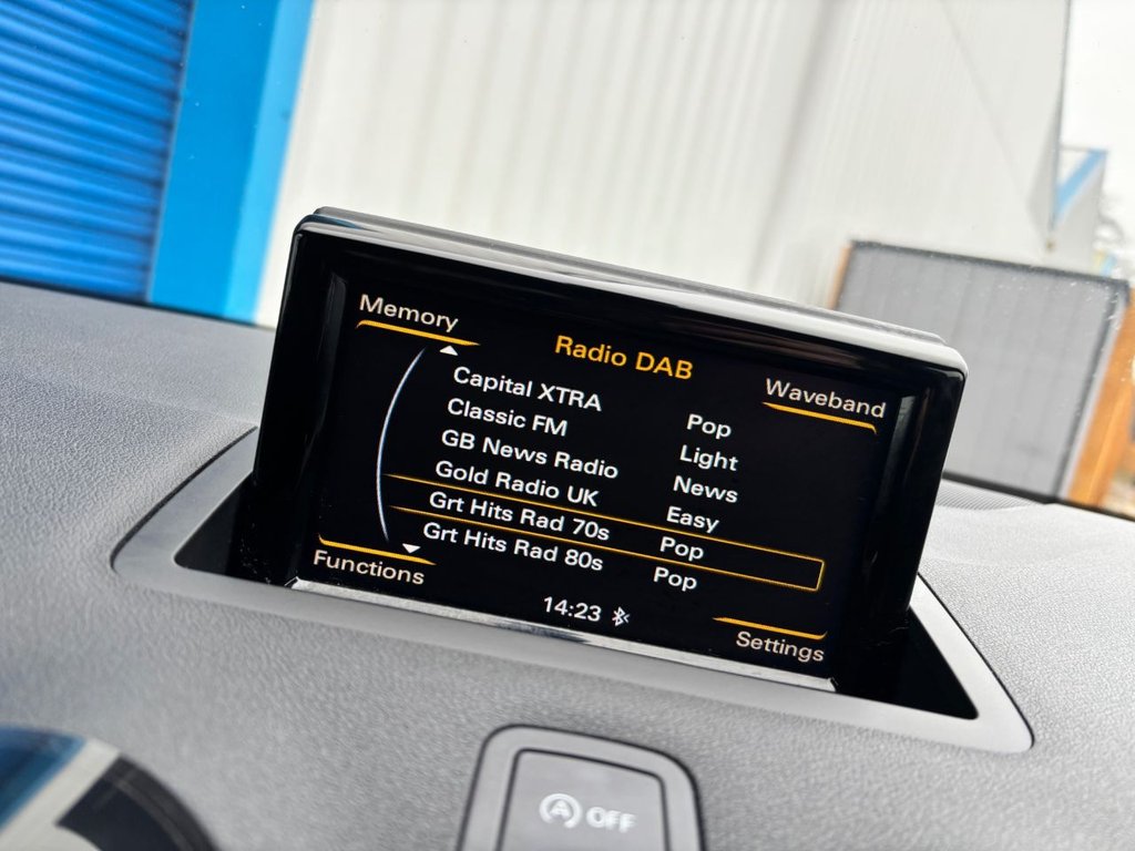 Used Audi A1 2018 for sale - 77774864: Photo 12