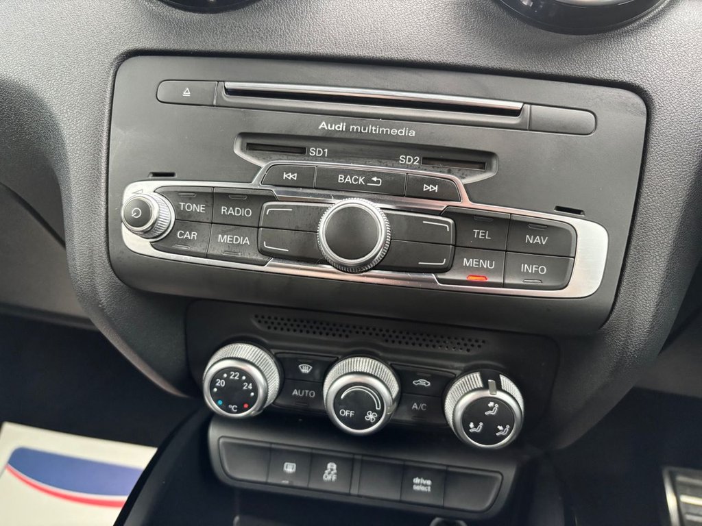 Used Audi A1 2018 for sale - 77774864: Photo 16