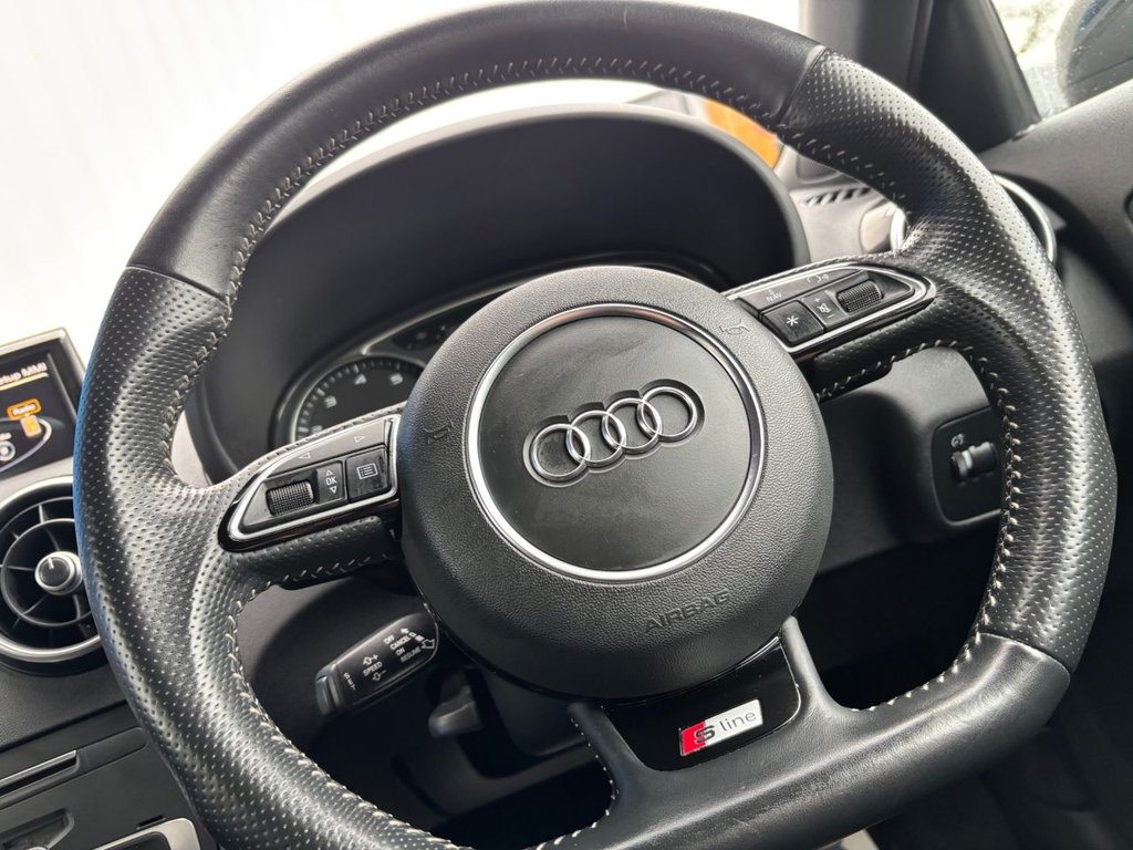 Used Audi A1 2018 for sale - 77774864: Photo 18