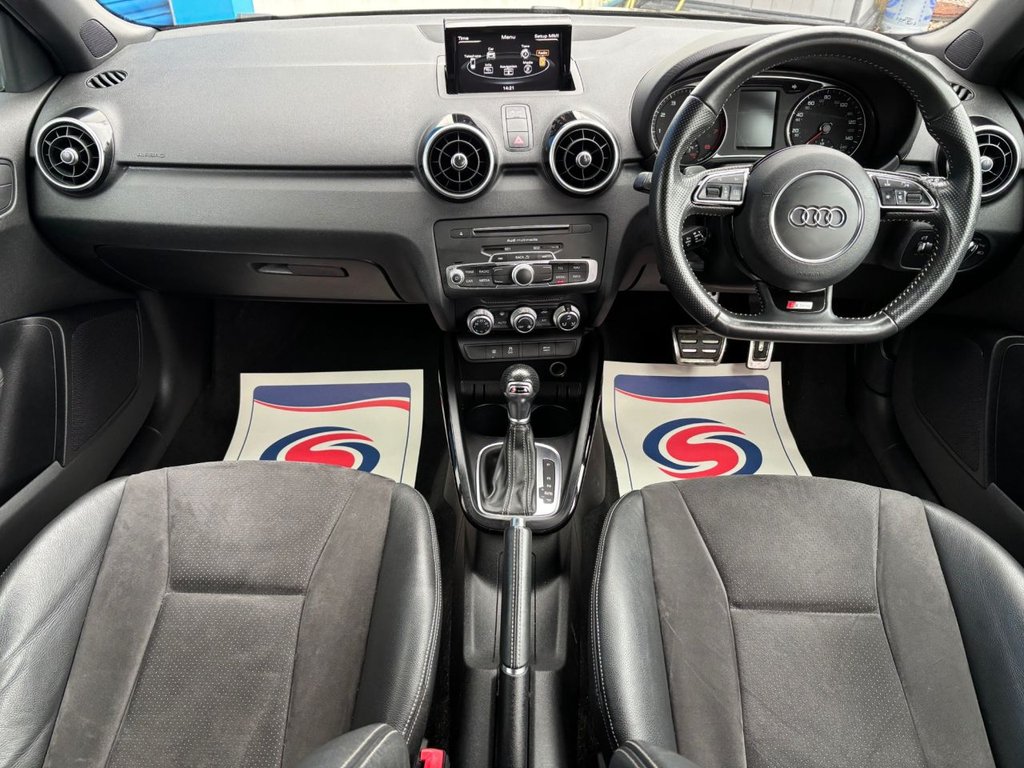 Used Audi A1 2018 for sale - 77774864: Photo 22