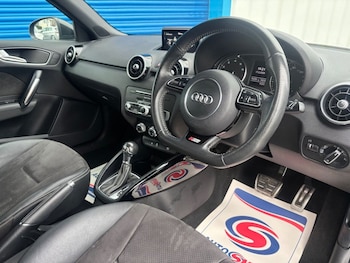 Used Audi A1 2018 for sale - 77774864: Photo
