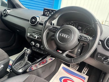 Used Audi A1 2018 for sale - 77774864: Photo