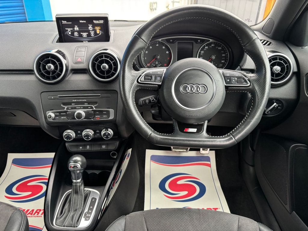 Used Audi A1 2018 for sale - 77774864: Photo 5