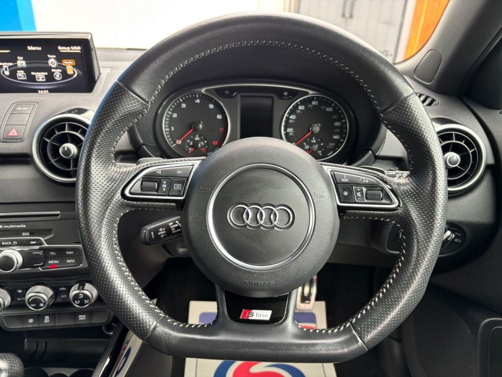 Used Audi A1 2018 for sale - 77774864: Photo 6