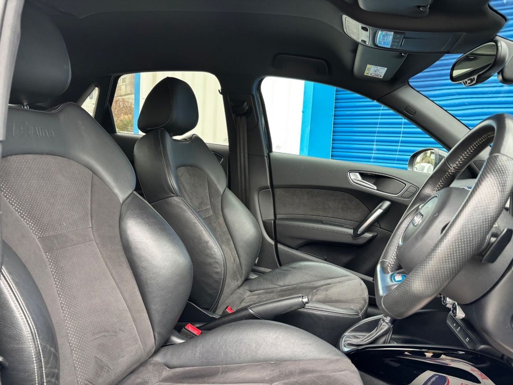 Used Audi A1 2018 for sale - 77774864: Photo 7