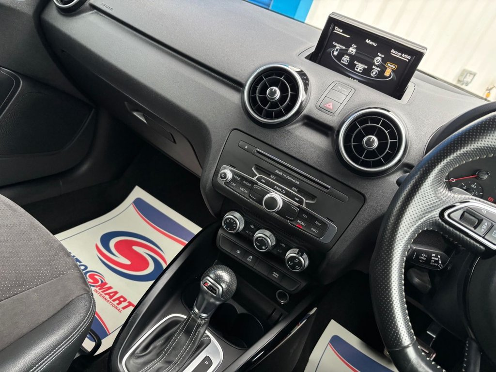 Used Audi A1 2018 for sale - 77774864: Photo 9