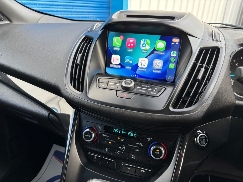 Used Ford Kuga 2017 for sale - 77774862: Photo 10