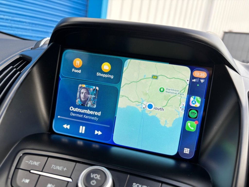 Used Ford Kuga 2017 for sale - 77774862: Photo 11