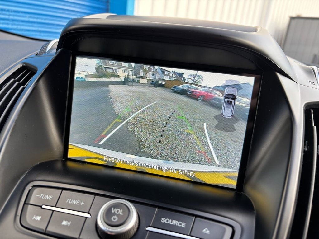 Used Ford Kuga 2017 for sale - 77774862: Photo 12