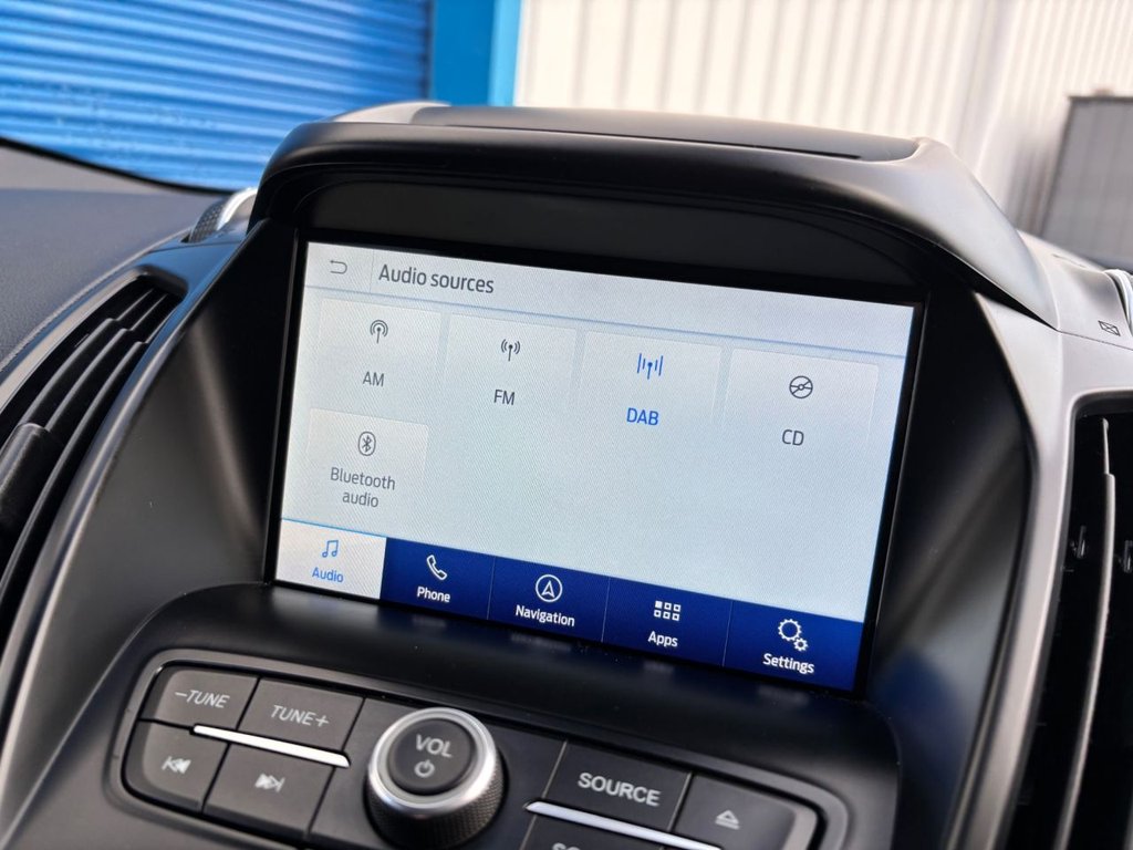 Used Ford Kuga 2017 for sale - 77774862: Photo 13