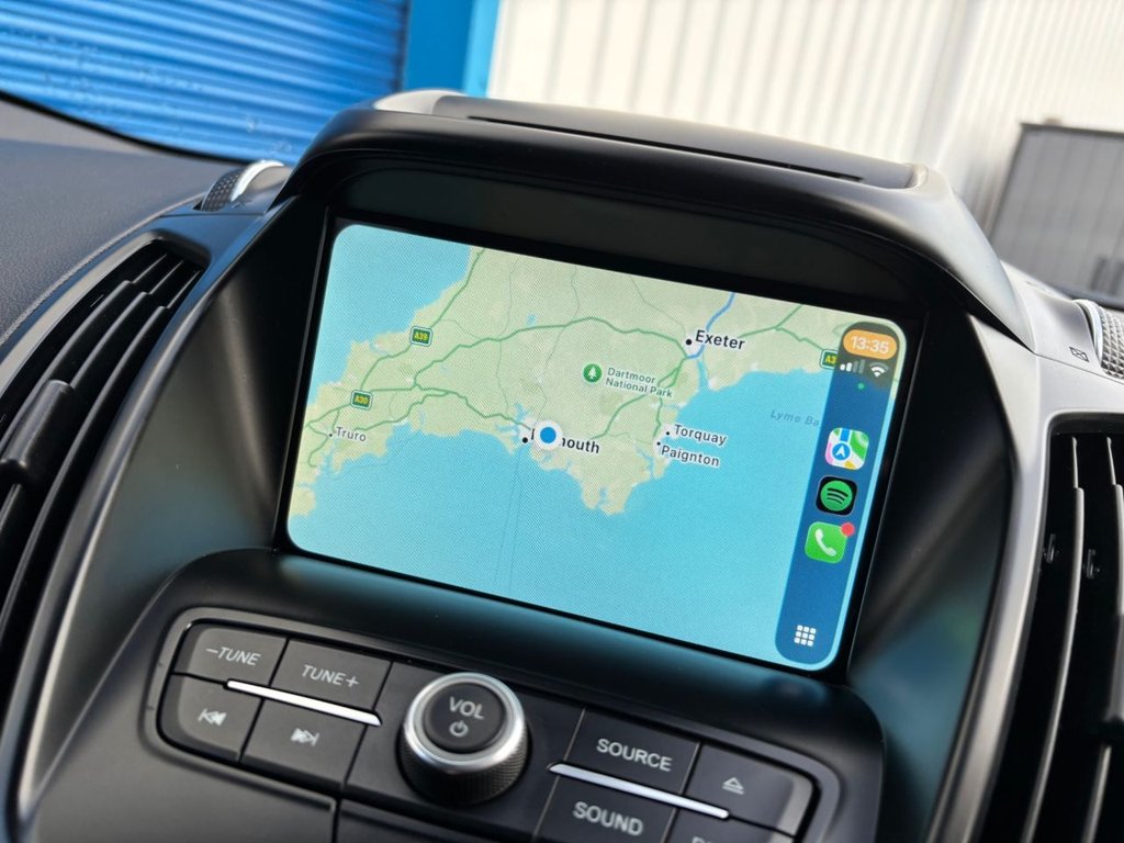 Used Ford Kuga 2017 for sale - 77774862: Photo 14