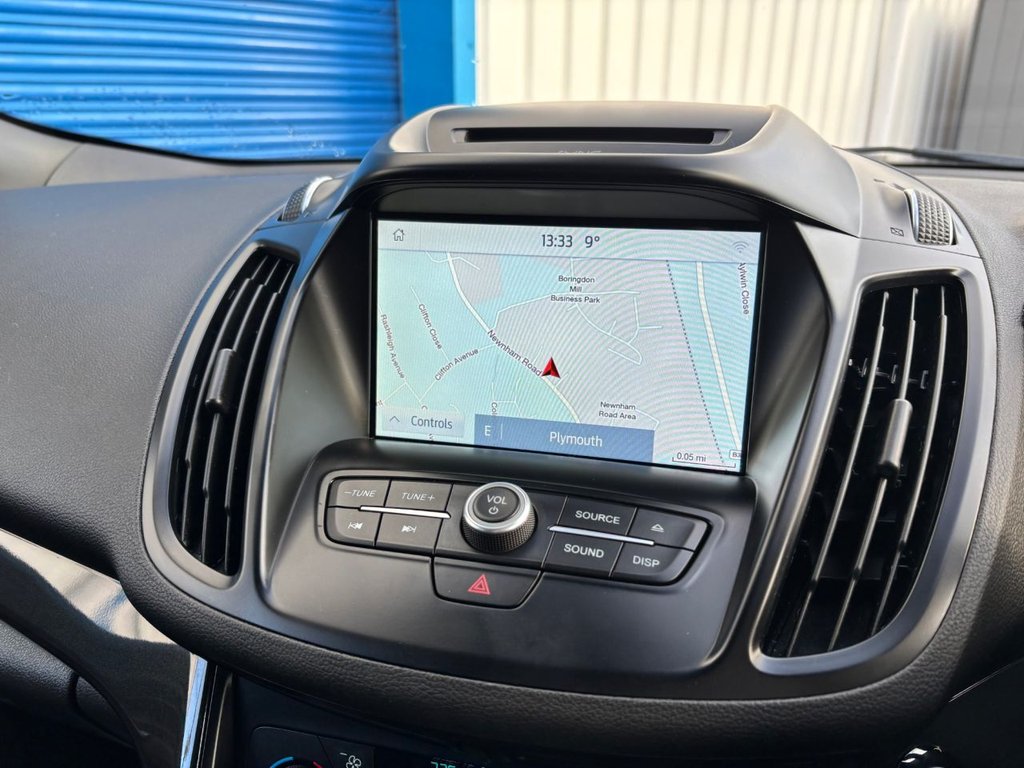 Used Ford Kuga 2017 for sale - 77774862: Photo 15