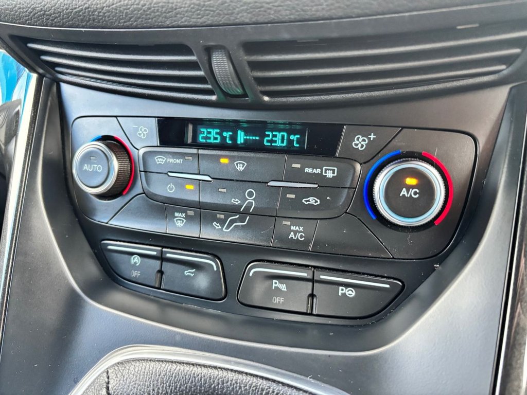 Used Ford Kuga 2017 for sale - 77774862: Photo 16