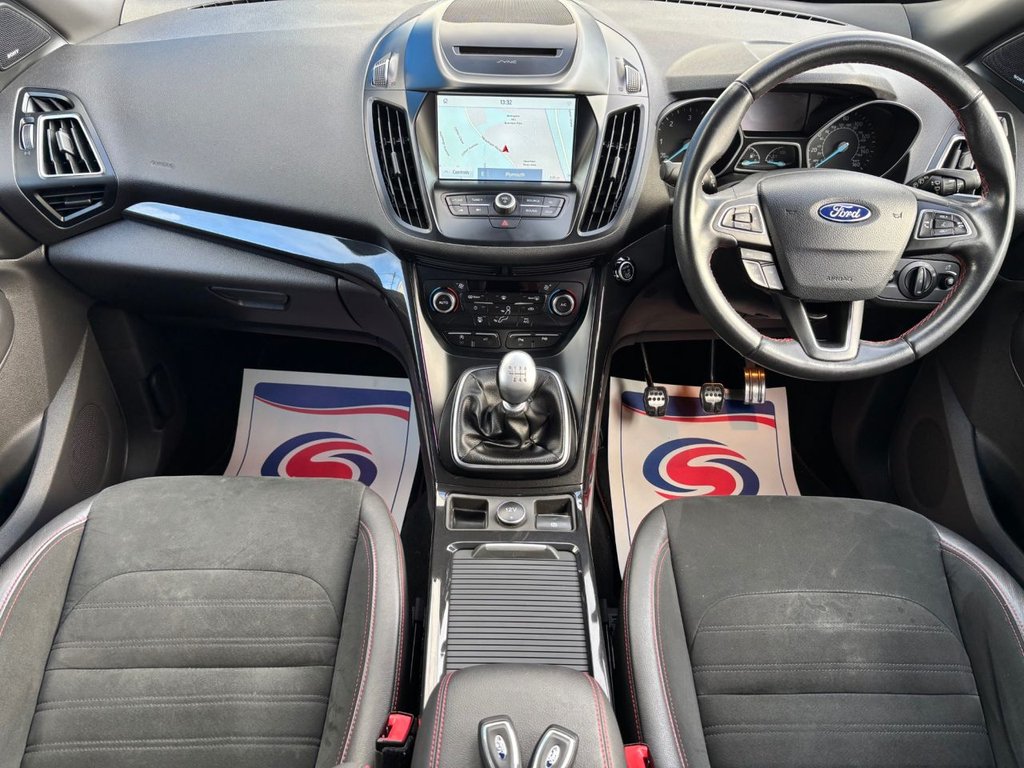 Used Ford Kuga 2017 for sale - 77774862: Photo 22