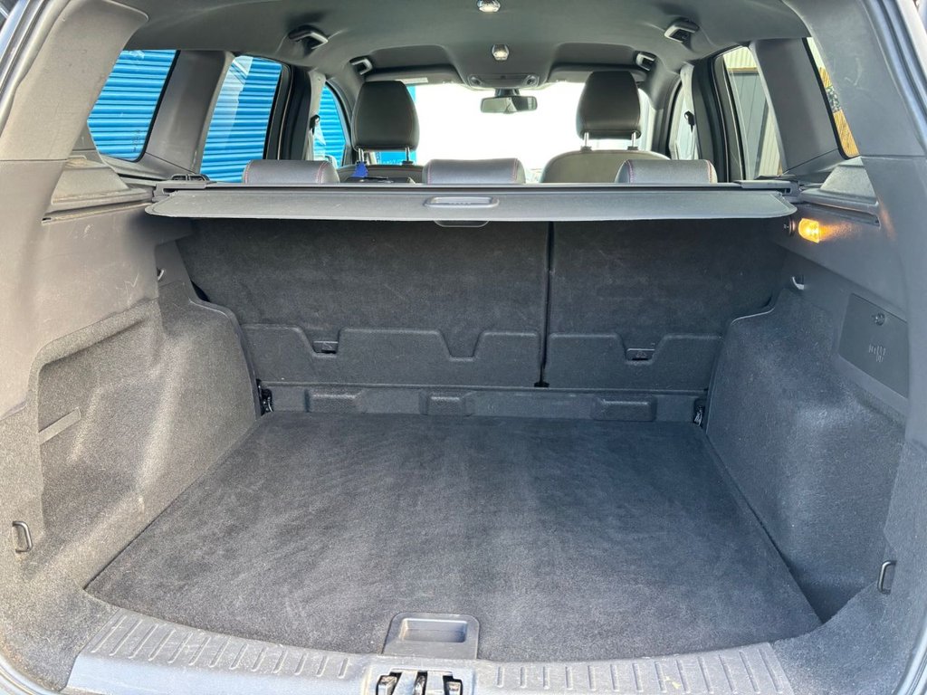 Used Ford Kuga 2017 for sale - 77774862: Photo 24