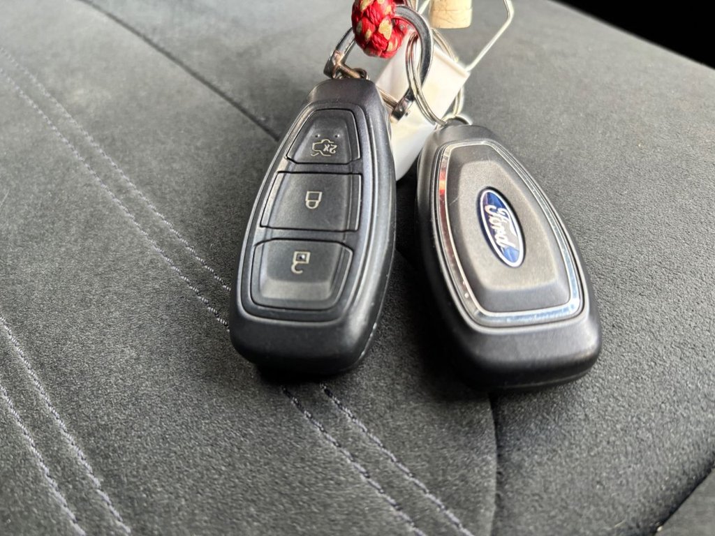 Used Ford Kuga 2017 for sale - 77774862: Photo 26