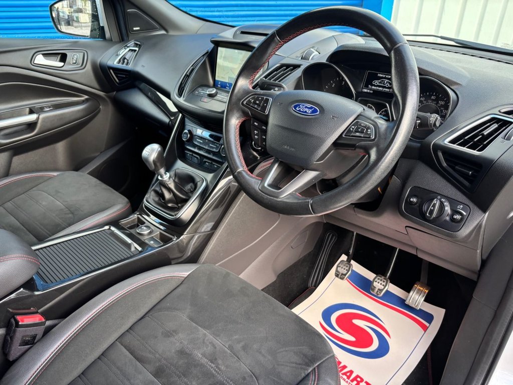 Used Ford Kuga 2017 for sale - 77774862: Photo 3