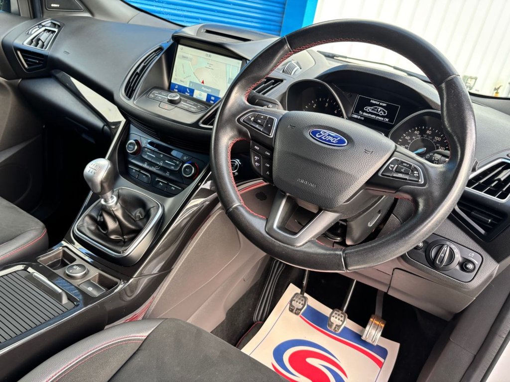 Used Ford Kuga 2017 for sale - 77774862: Photo 4