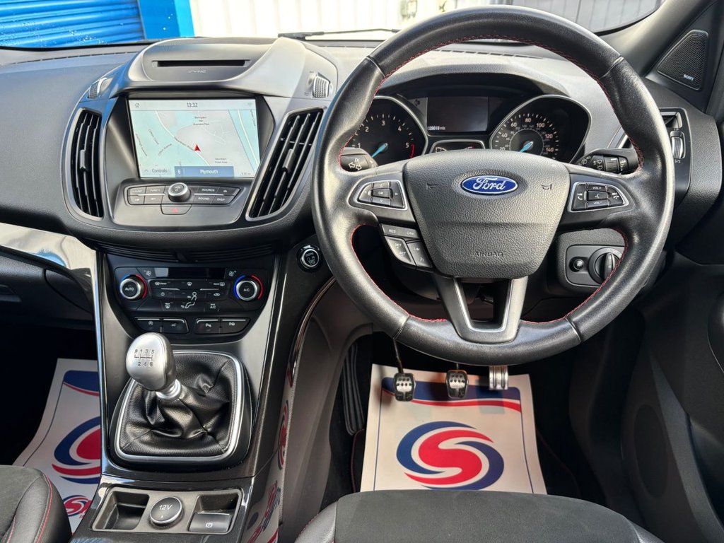 Used Ford Kuga 2017 for sale - 77774862: Photo 5