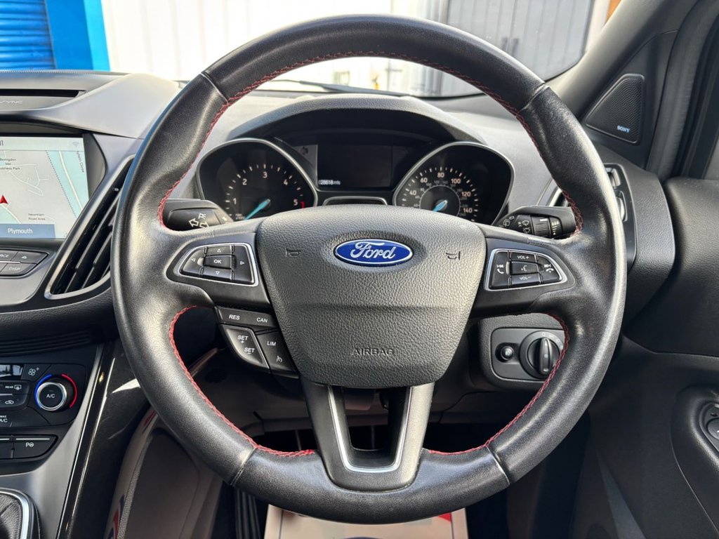 Used Ford Kuga 2017 for sale - 77774862: Photo 6