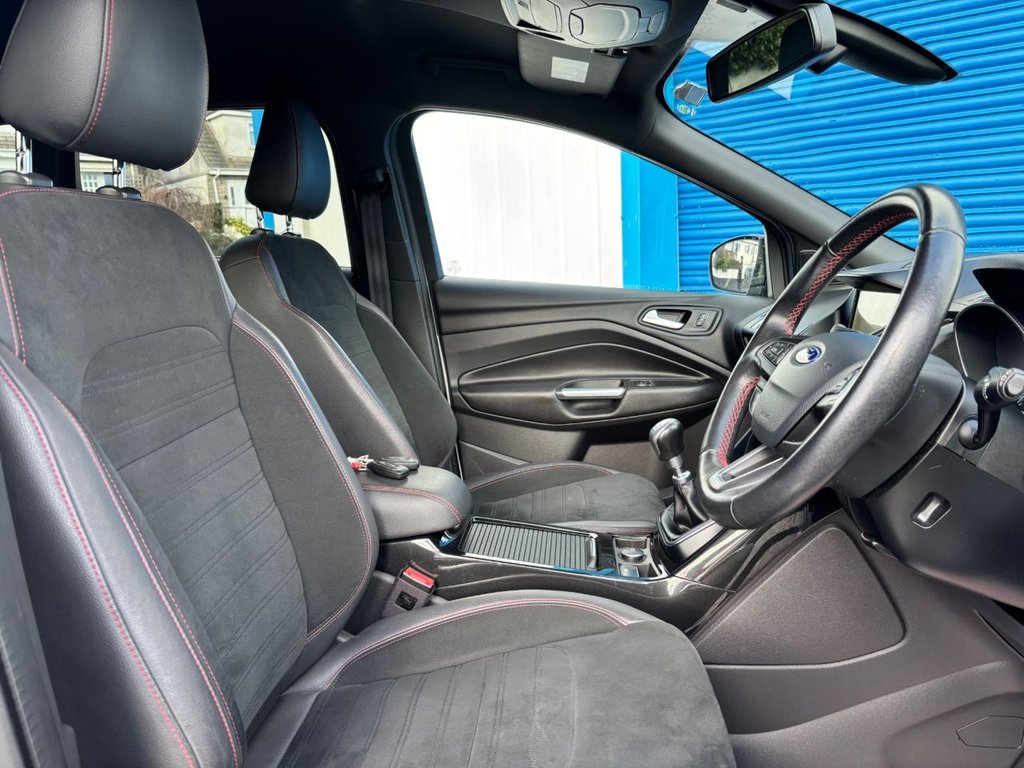 Used Ford Kuga 2017 for sale - 77774862: Photo 7