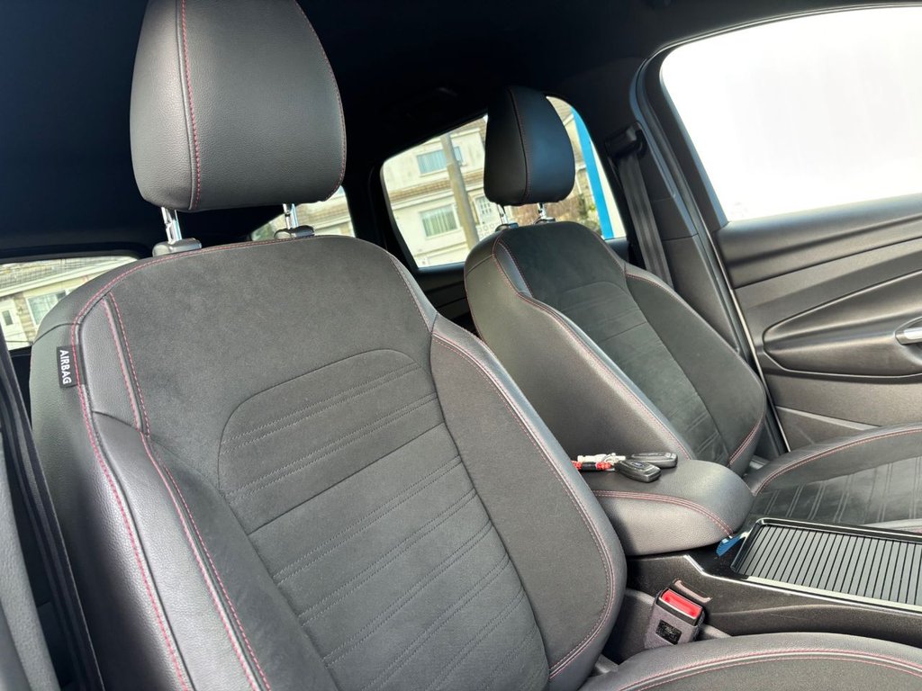 Used Ford Kuga 2017 for sale - 77774862: Photo 8