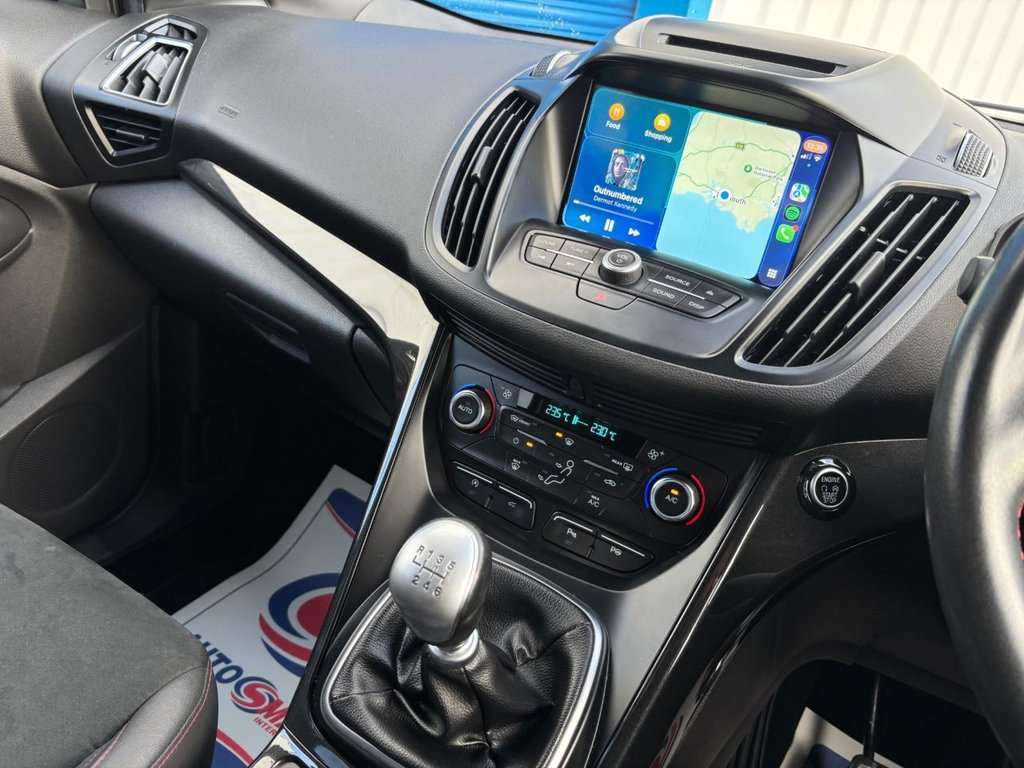 Used Ford Kuga 2017 for sale - 77774862: Photo 9