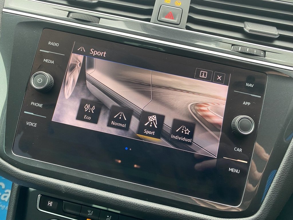 Used Volkswagen Tiguan 2018 for sale - 77774871: Photo 12