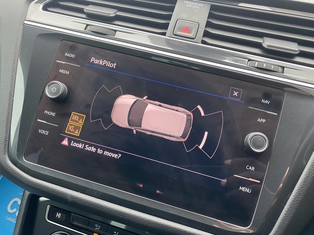 Used Volkswagen Tiguan 2018 for sale - 77774871: Photo 13