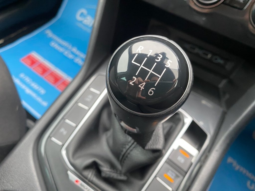 Used Volkswagen Tiguan 2018 for sale - 77774871: Photo 14