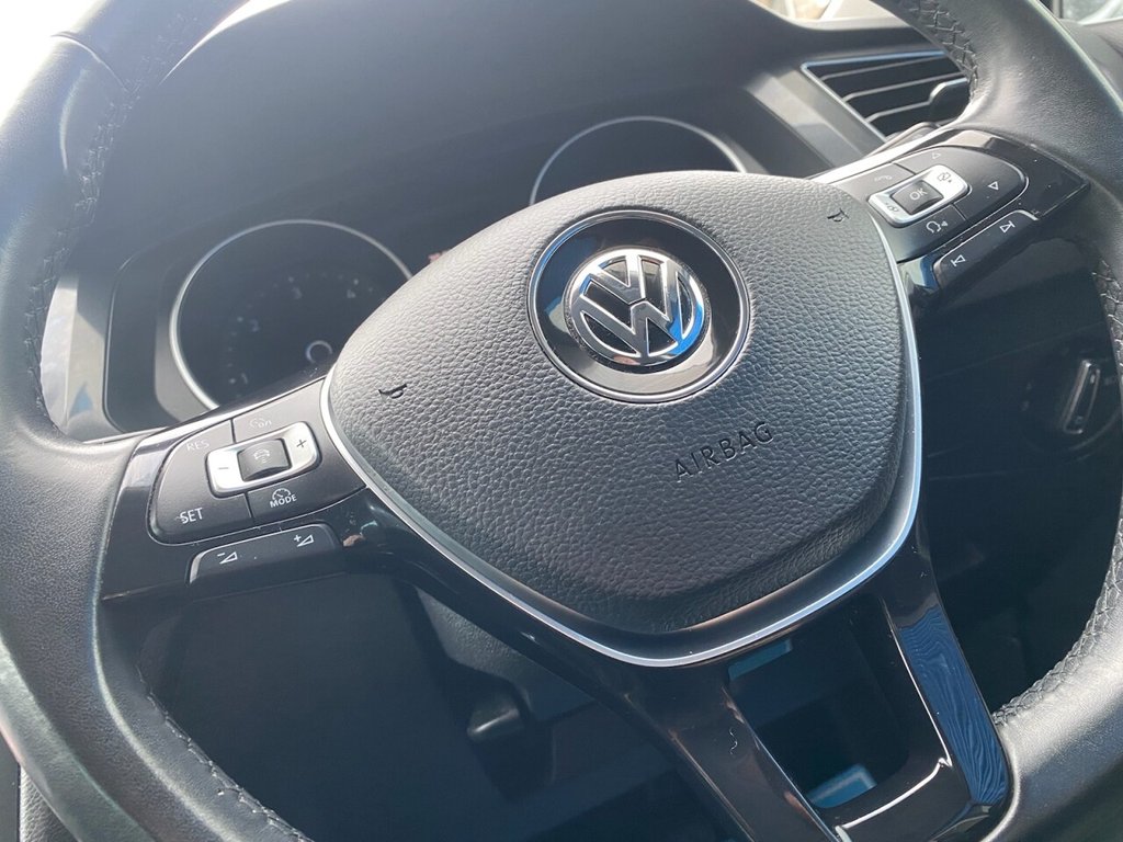 Used Volkswagen Tiguan 2018 for sale - 77774871: Photo 16