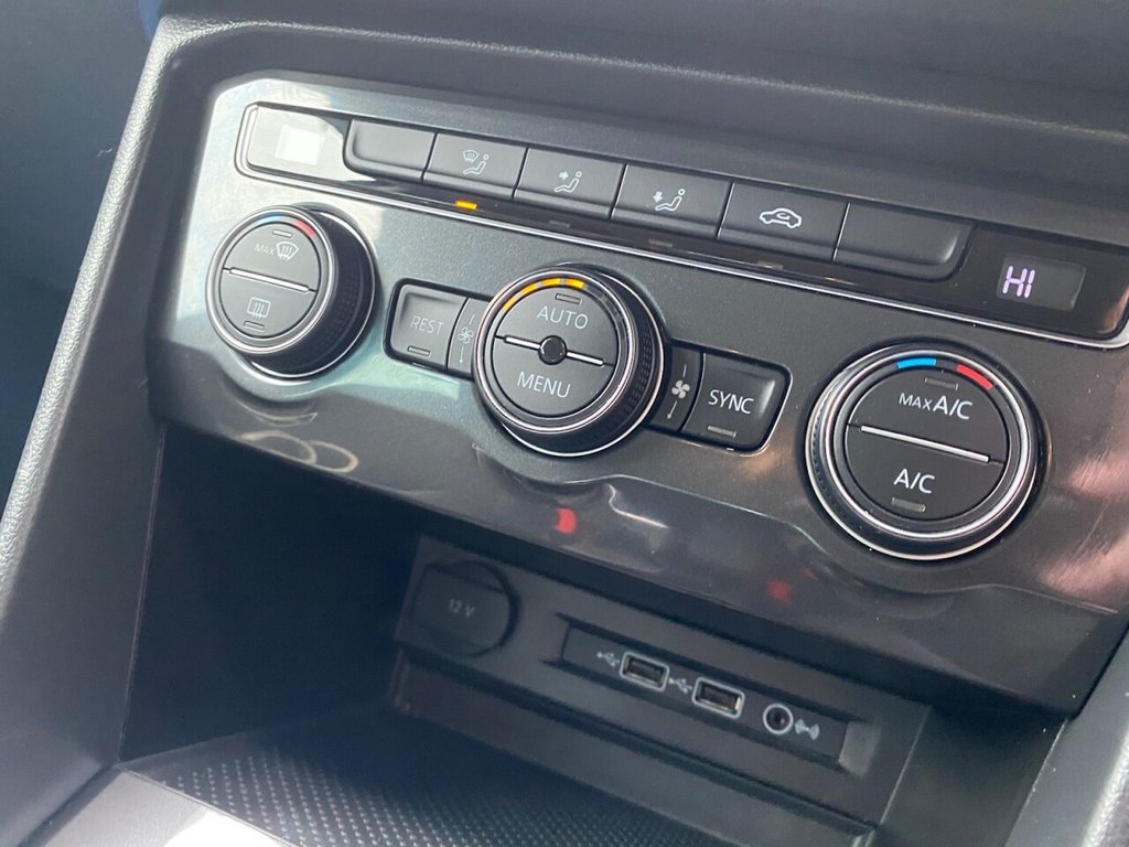 Used Volkswagen Tiguan 2018 for sale - 77774871: Photo 21