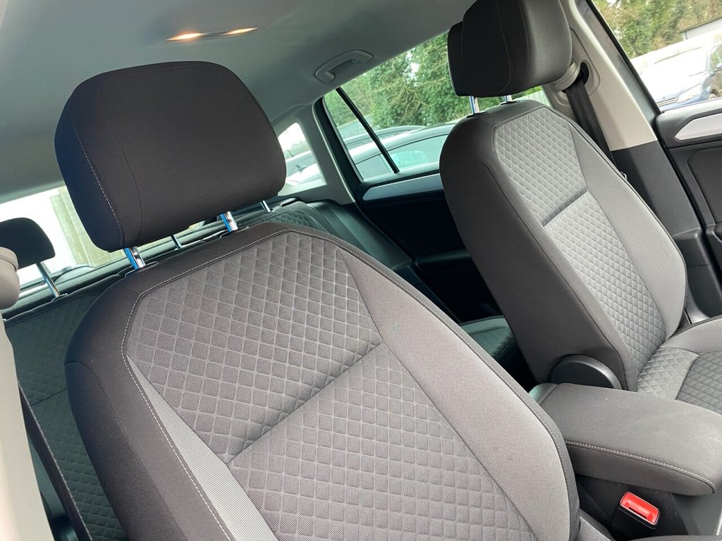 Used Volkswagen Tiguan 2018 for sale - 77774871: Photo 22