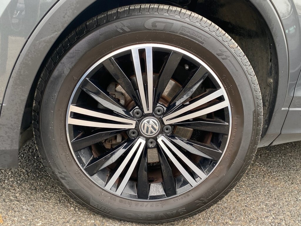 Used Volkswagen Tiguan 2018 for sale - 77774871: Photo 24