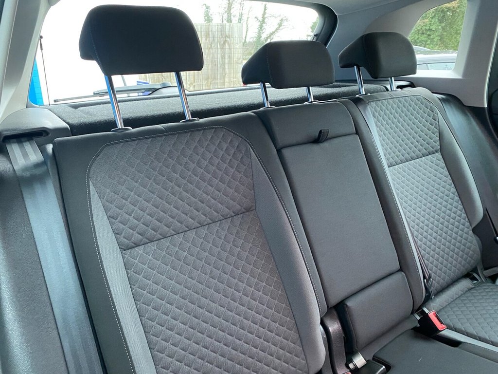 Used Volkswagen Tiguan 2018 for sale - 77774871: Photo 25