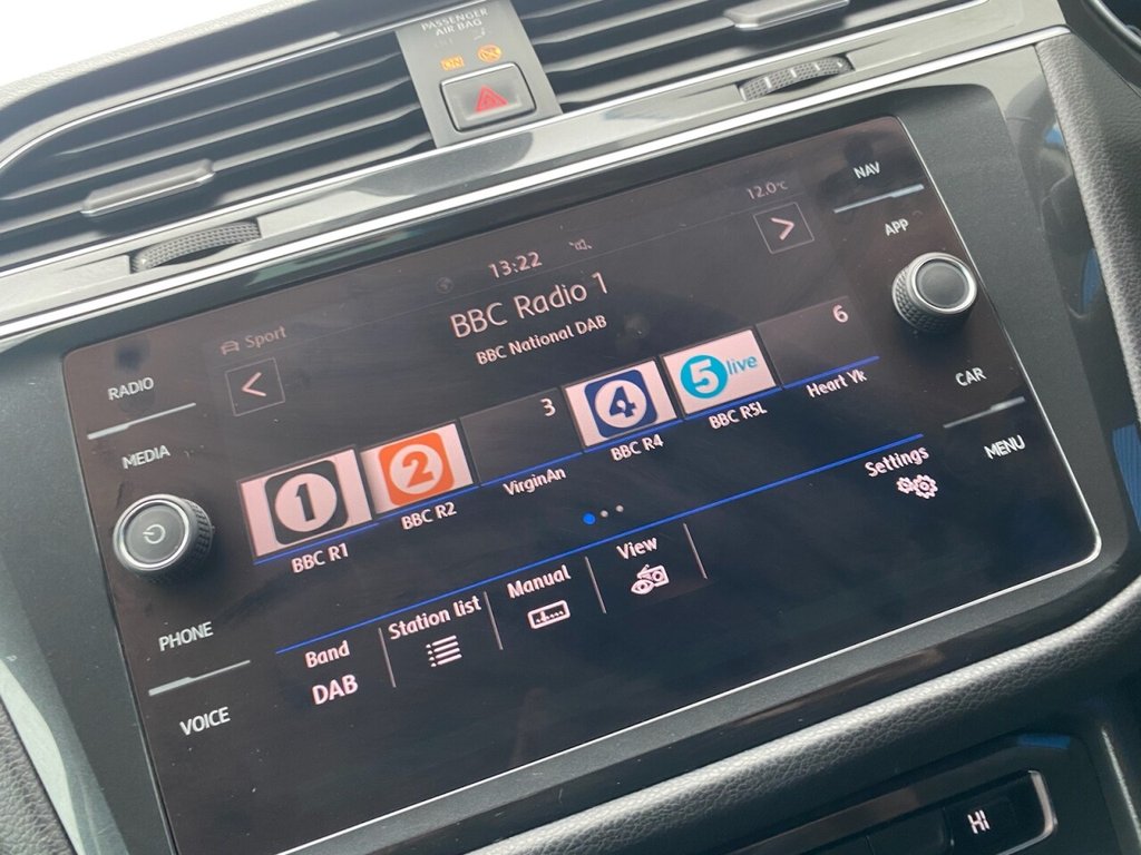 Used Volkswagen Tiguan 2018 for sale - 77774871: Photo 9