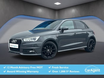 Audi - A1