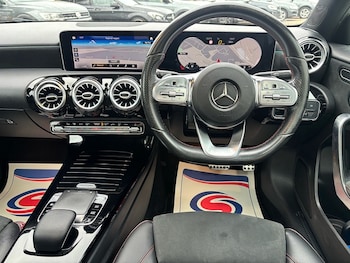 Used Mercedes-Benz A-Class 2018 for sale - 78583663: Photo