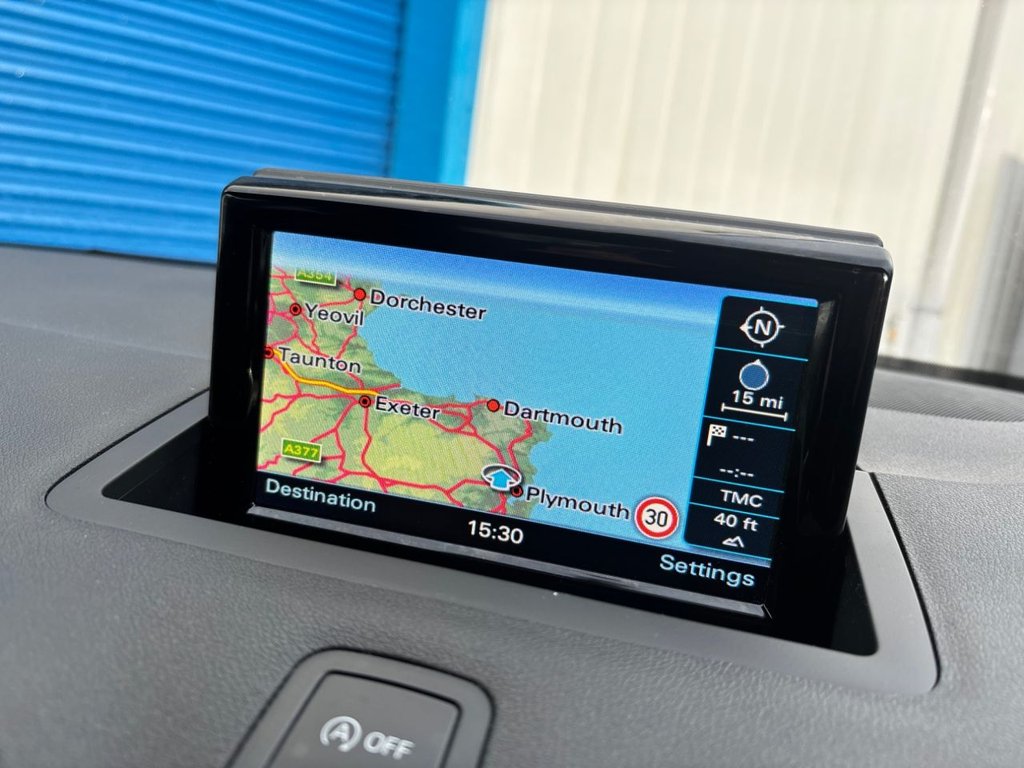 Used Audi A1 2018 for sale - 77774858: Photo 10