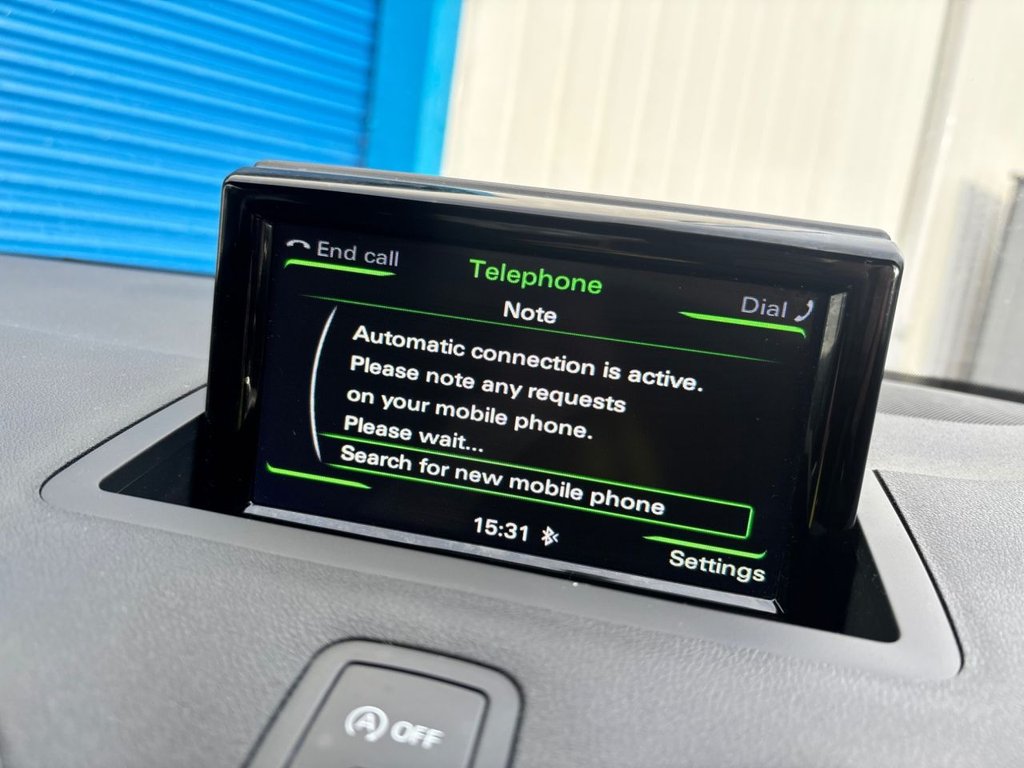 Used Audi A1 2018 for sale - 77774858: Photo 12