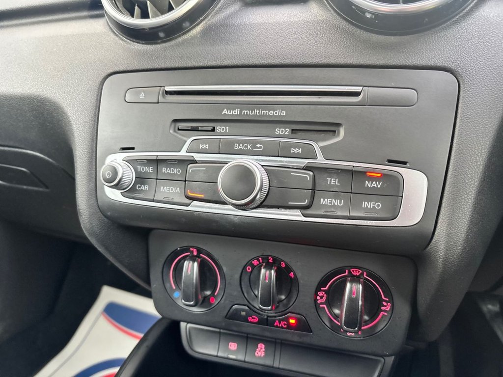 Used Audi A1 2018 for sale - 77774858: Photo 13