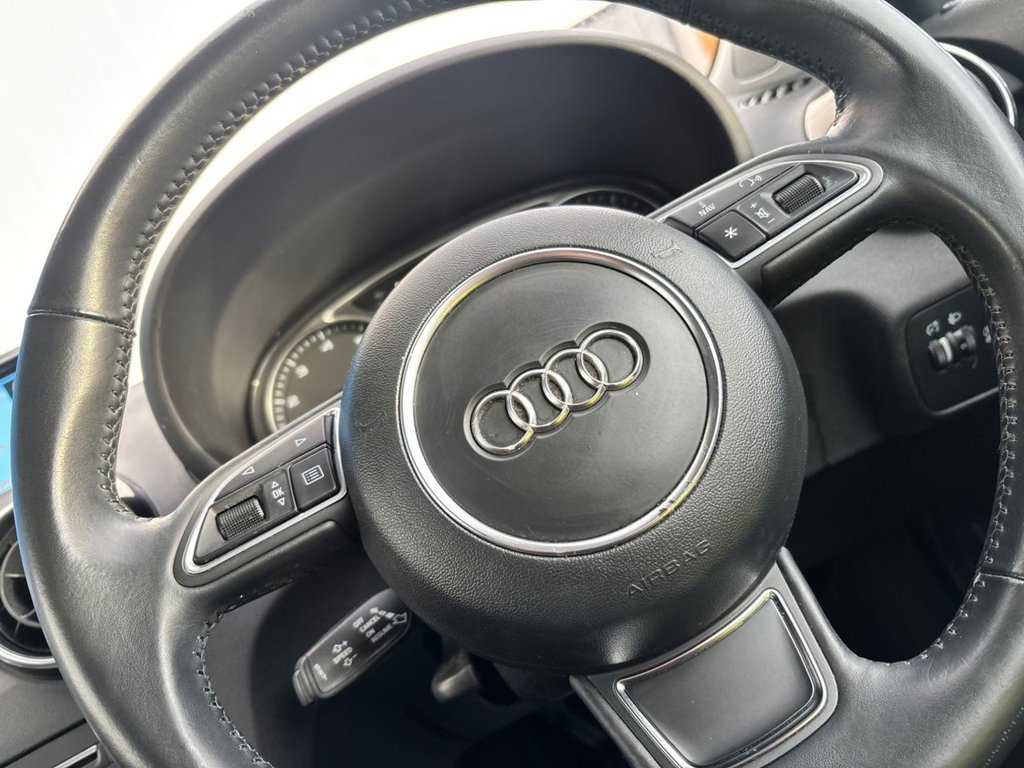 Used Audi A1 2018 for sale - 77774858: Photo 16