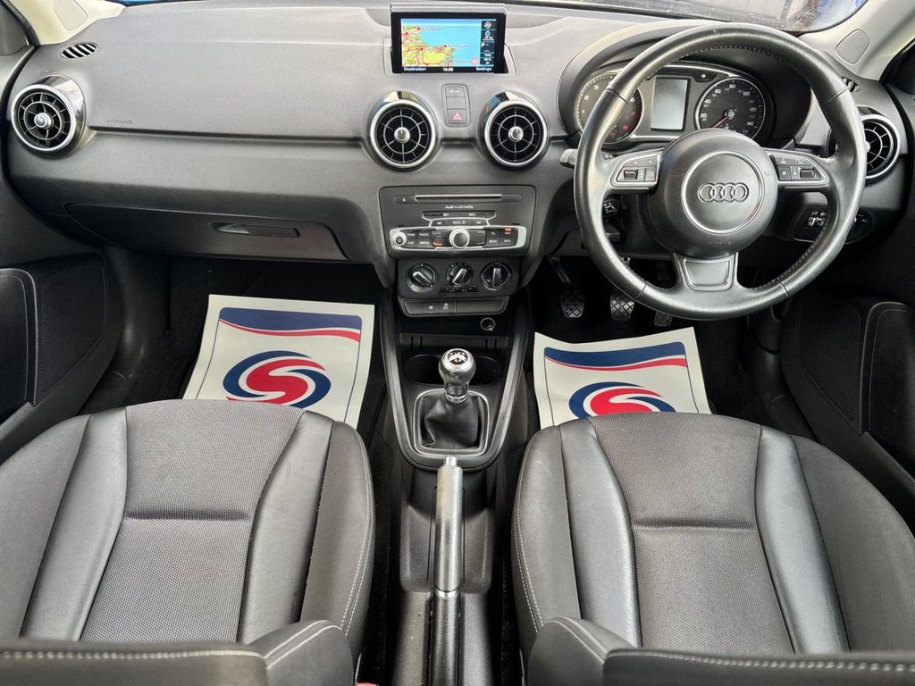 Used Audi A1 2018 for sale - 77774858: Photo 20