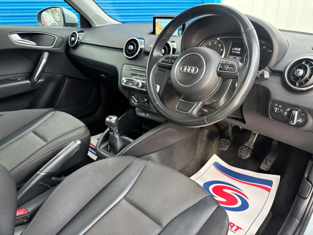 Used Audi A1 2018 for sale - 77774858: Photo 3