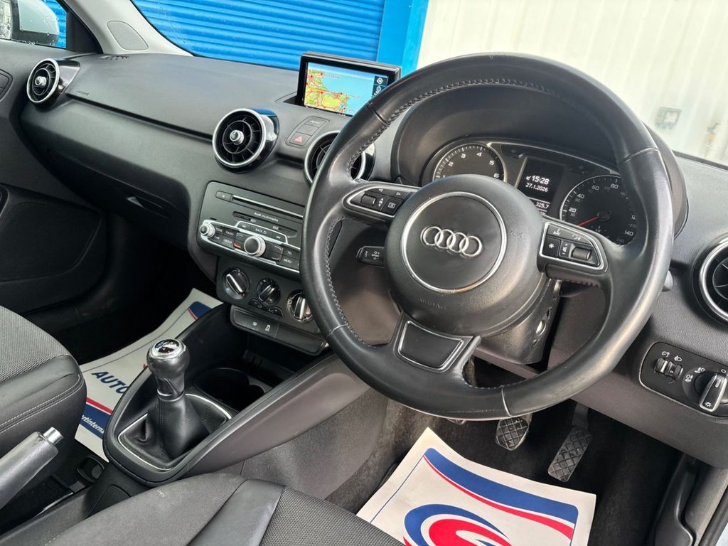 Used Audi A1 2018 for sale - 77774858: Photo 4