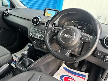 Used Audi A1 2018 for sale - 77774858: Photo
