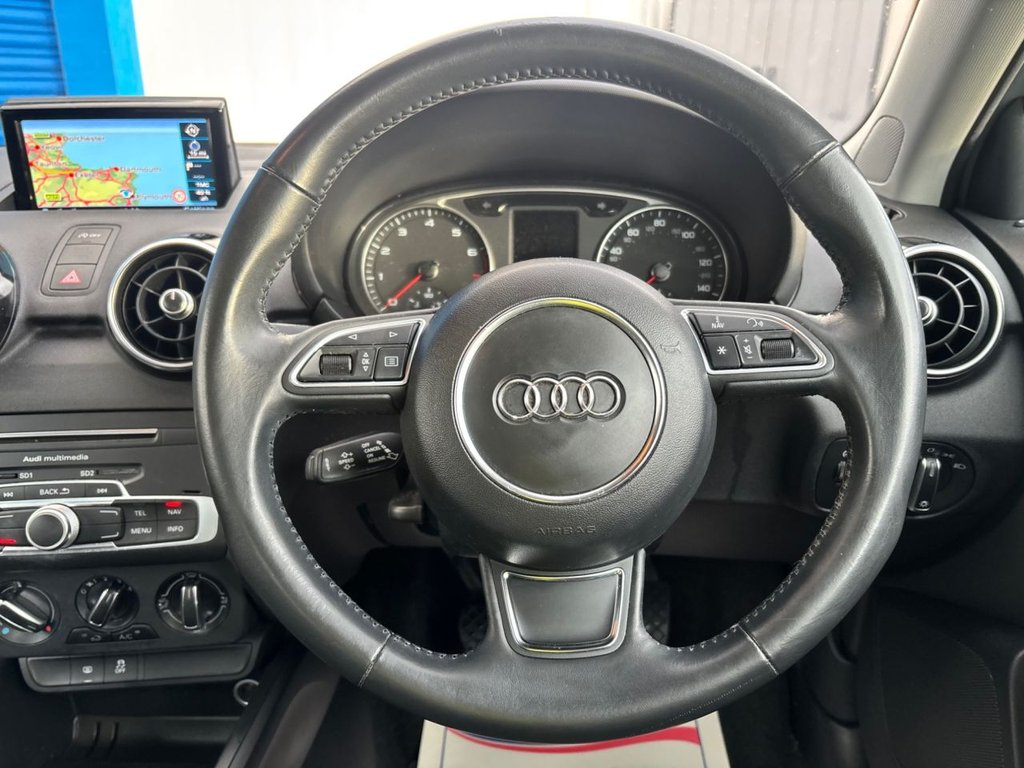 Used Audi A1 2018 for sale - 77774858: Photo 6